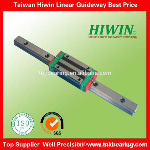 100% Taiwan HIWIN linear rail HGH55CA are selling by lowest price on Alibaba